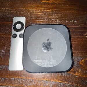 Apple TV